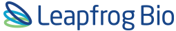 Leapfrog Bio Logo